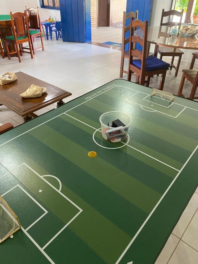 Pousada Catavento Saquarema Εξωτερικό φωτογραφία