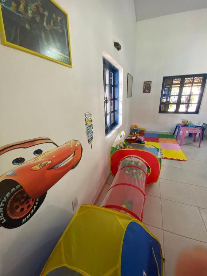 Pousada Catavento Saquarema Εξωτερικό φωτογραφία