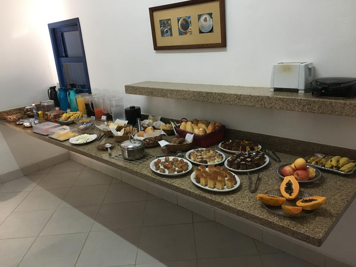 Pousada Catavento Saquarema Εξωτερικό φωτογραφία