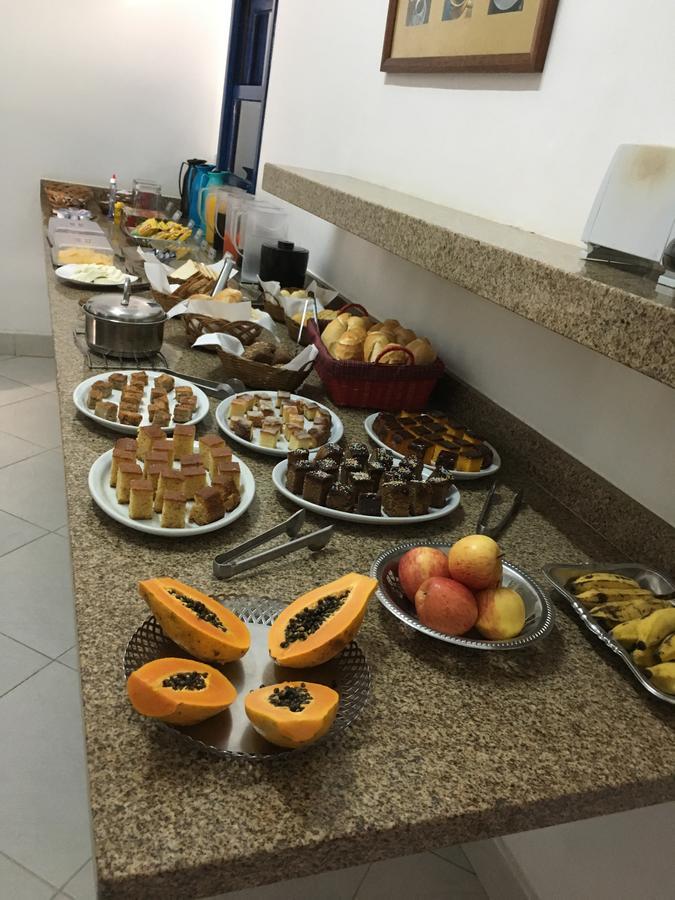 Pousada Catavento Saquarema Εξωτερικό φωτογραφία