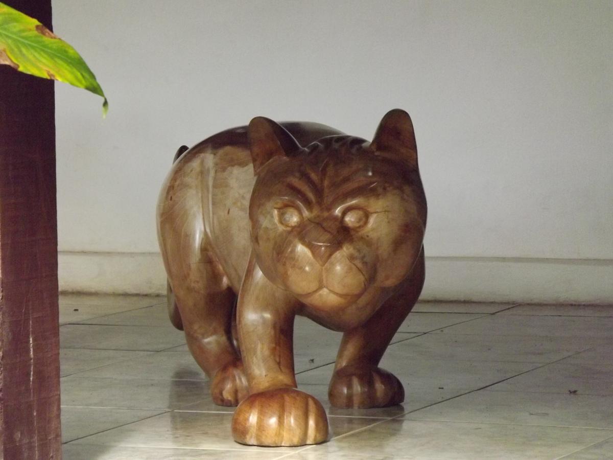 Pousada Catavento Saquarema Εξωτερικό φωτογραφία